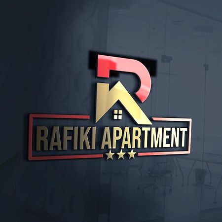 Rafiki Apartment Zanzibar المظهر الخارجي الصورة