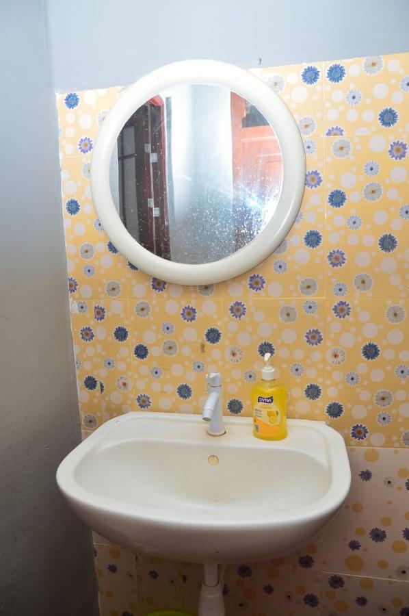 Rafiki Apartment Zanzibar المظهر الخارجي الصورة