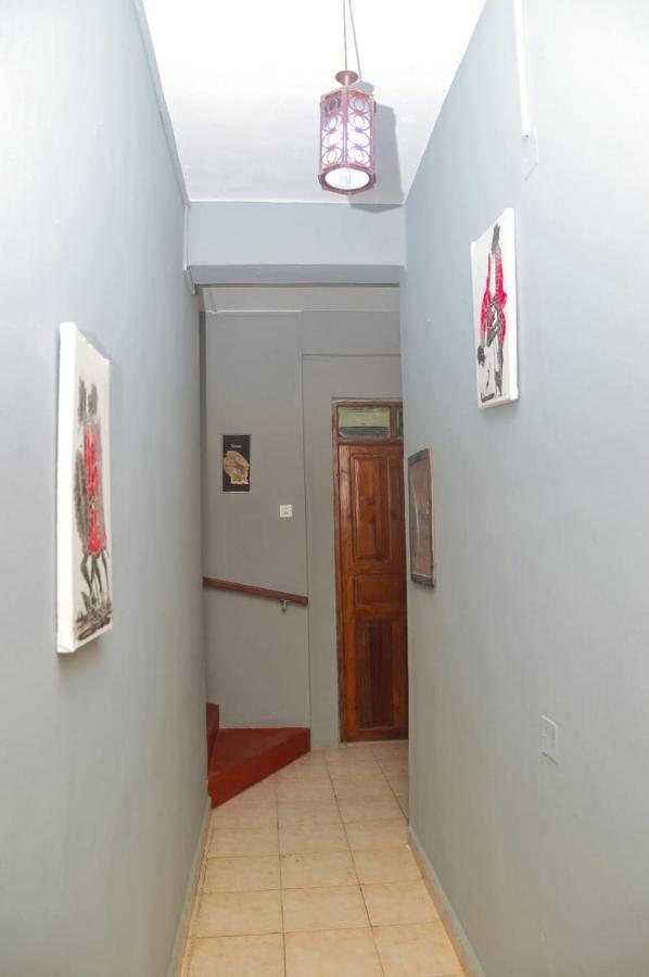 Rafiki Apartment Zanzibar المظهر الخارجي الصورة