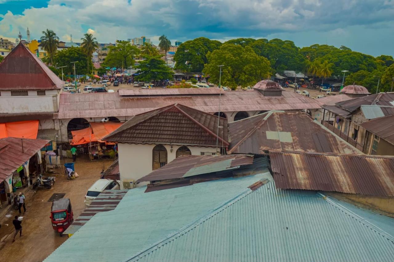 Rafiki Apartment Zanzibar المظهر الخارجي الصورة