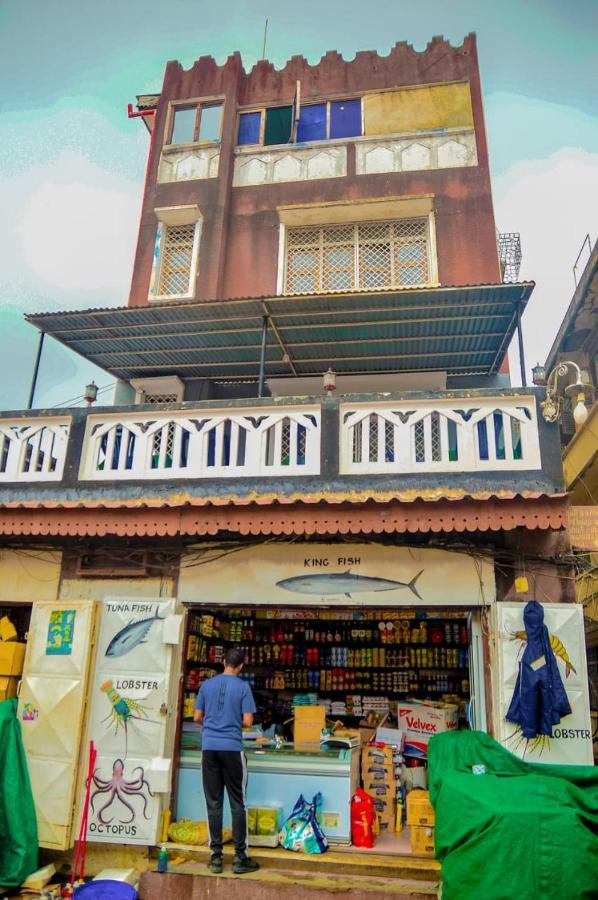 Rafiki Apartment Zanzibar المظهر الخارجي الصورة