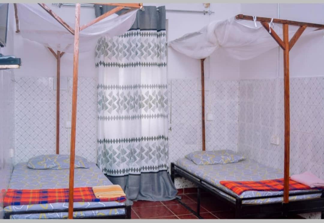 Rafiki Apartment Zanzibar المظهر الخارجي الصورة