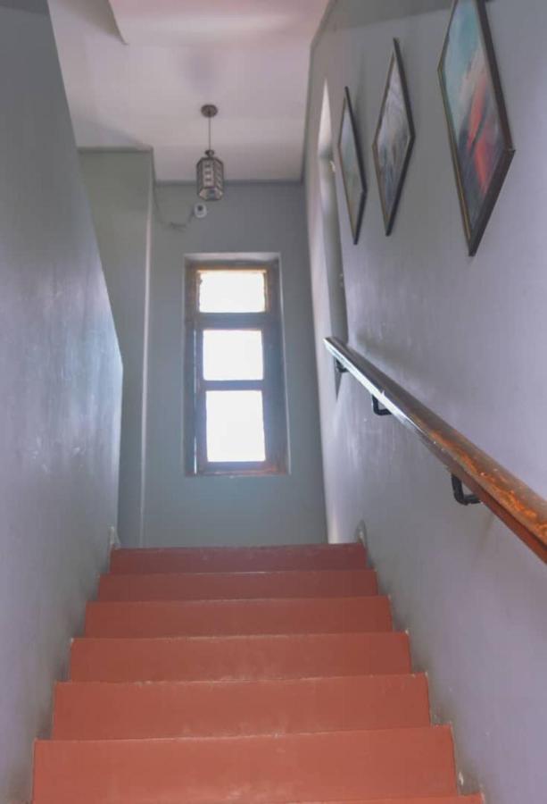 Rafiki Apartment Zanzibar المظهر الخارجي الصورة