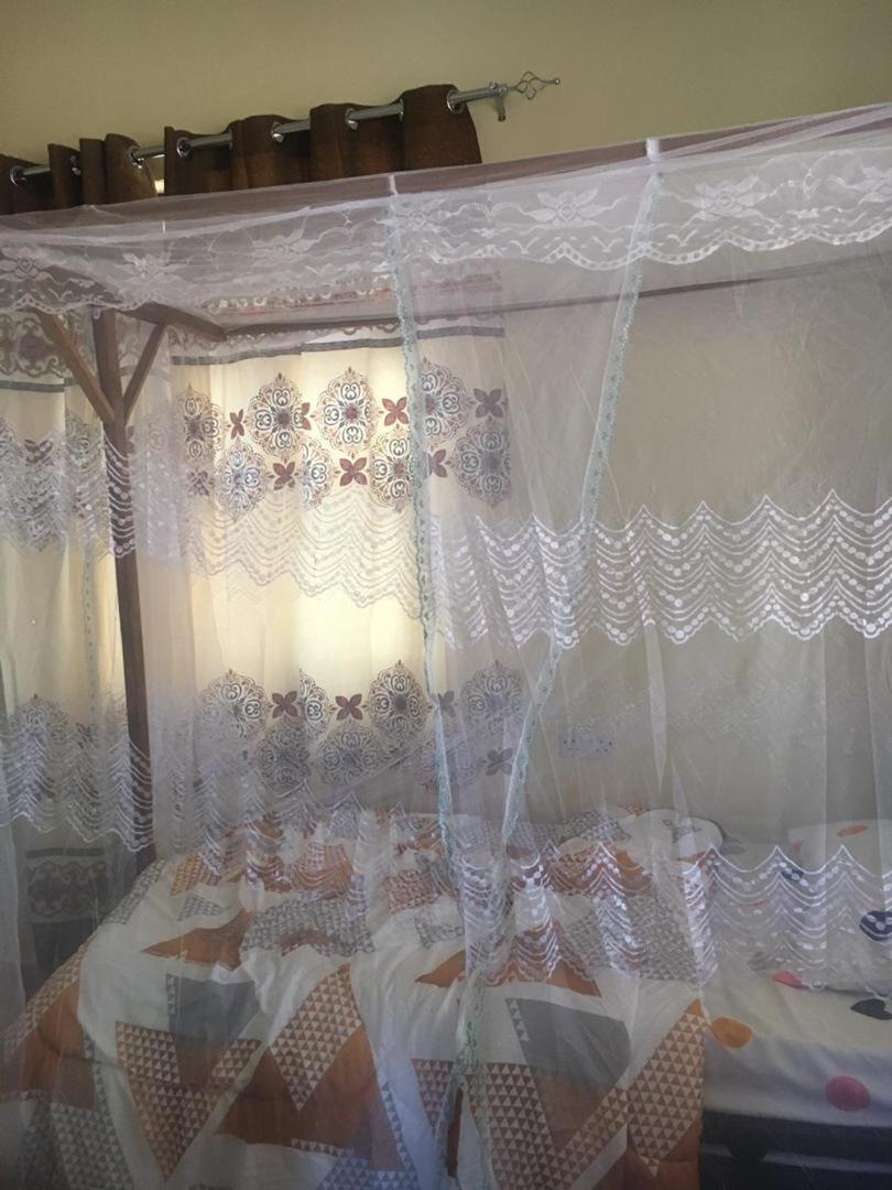 Rafiki Apartment Zanzibar المظهر الخارجي الصورة