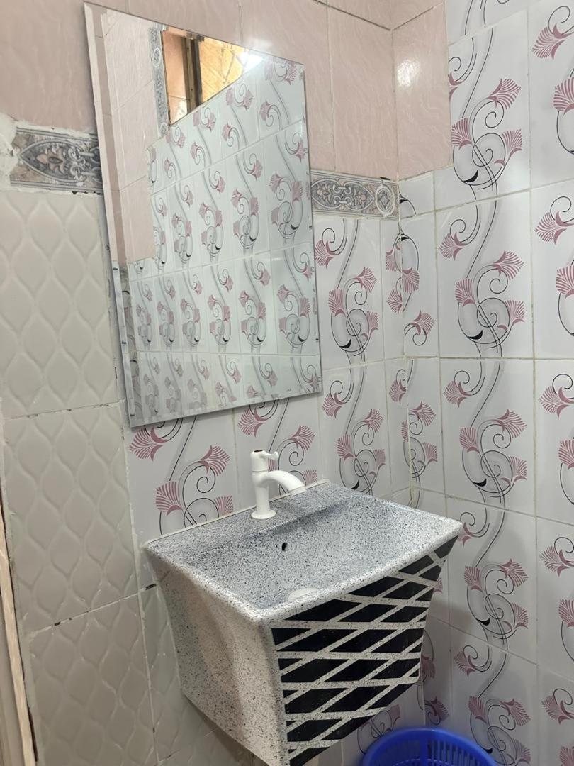 Rafiki Apartment Zanzibar المظهر الخارجي الصورة