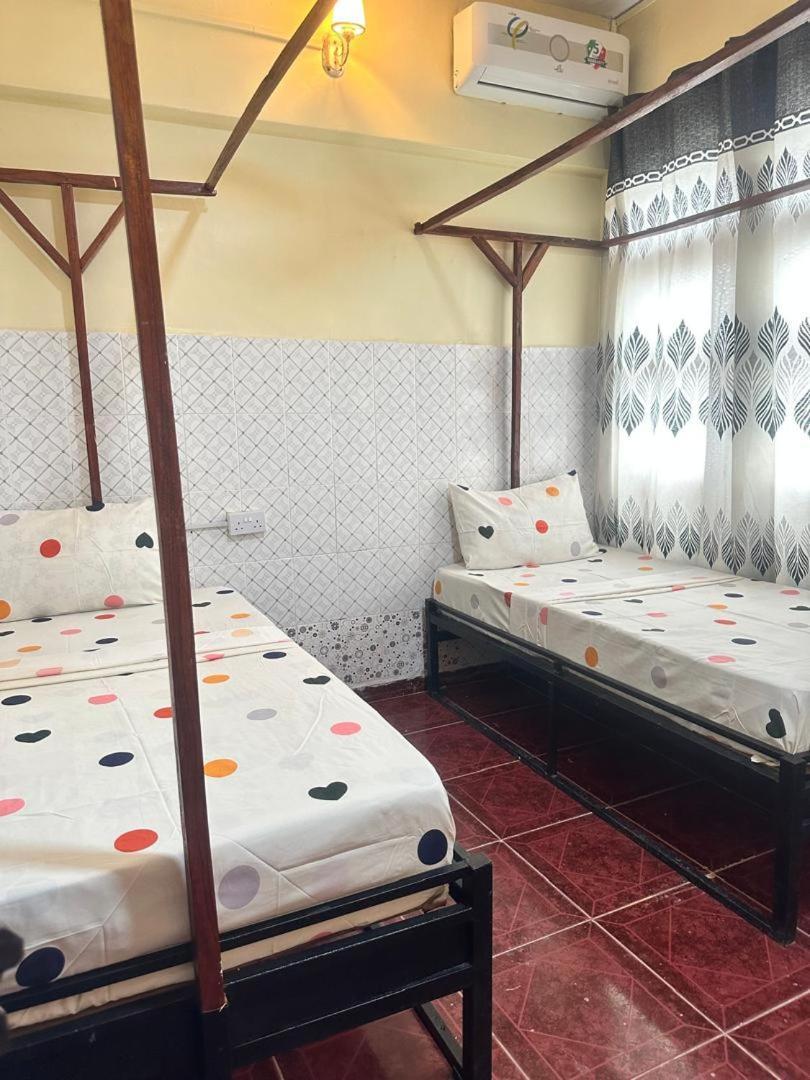 Rafiki Apartment Zanzibar المظهر الخارجي الصورة