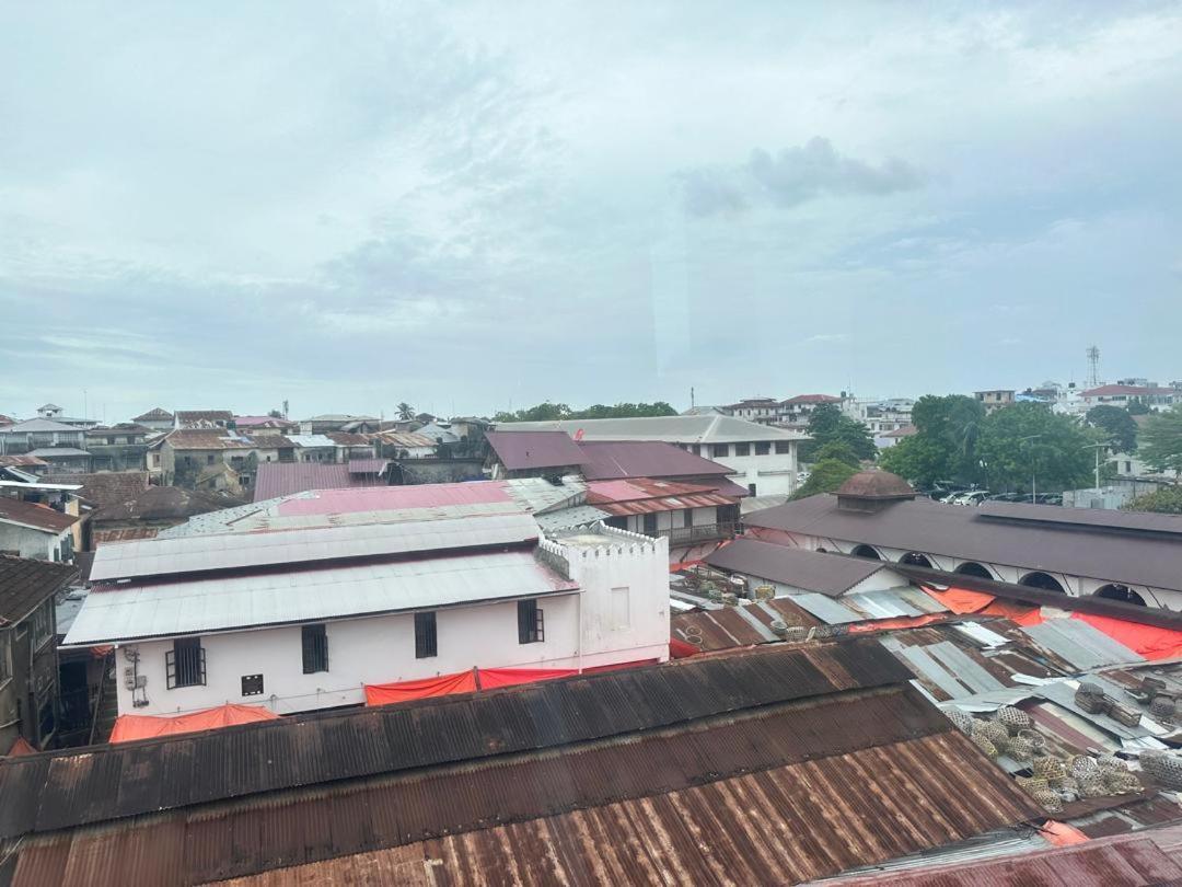 Rafiki Apartment Zanzibar المظهر الخارجي الصورة