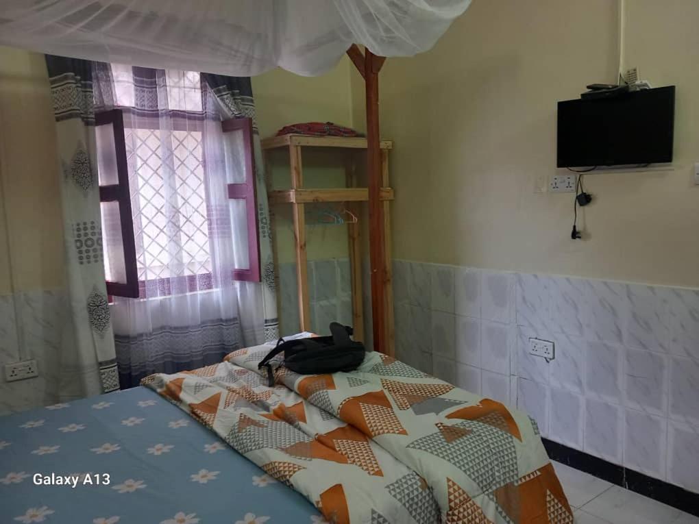 Rafiki Apartment Zanzibar المظهر الخارجي الصورة