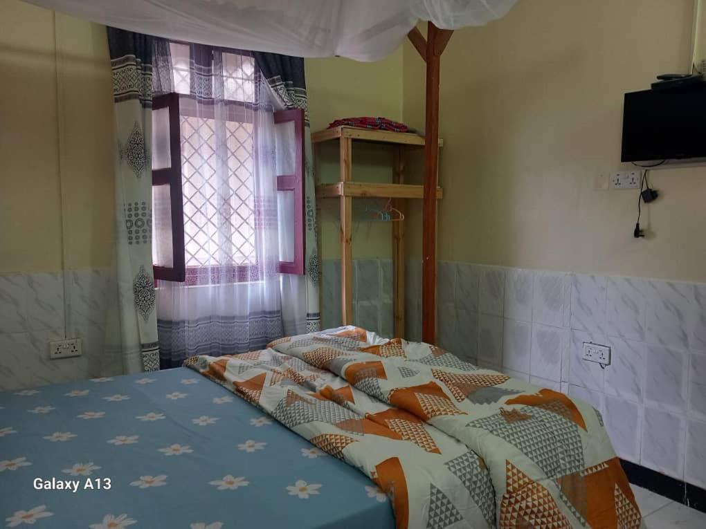 Rafiki Apartment Zanzibar المظهر الخارجي الصورة