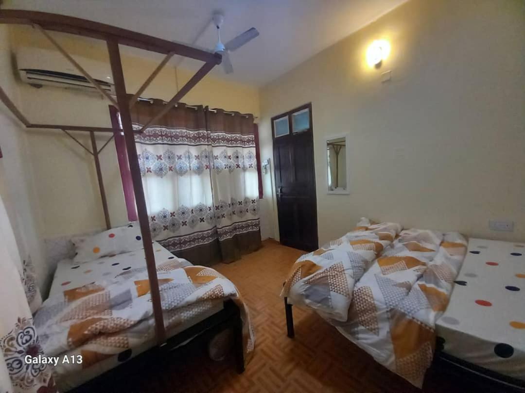 Rafiki Apartment Zanzibar المظهر الخارجي الصورة