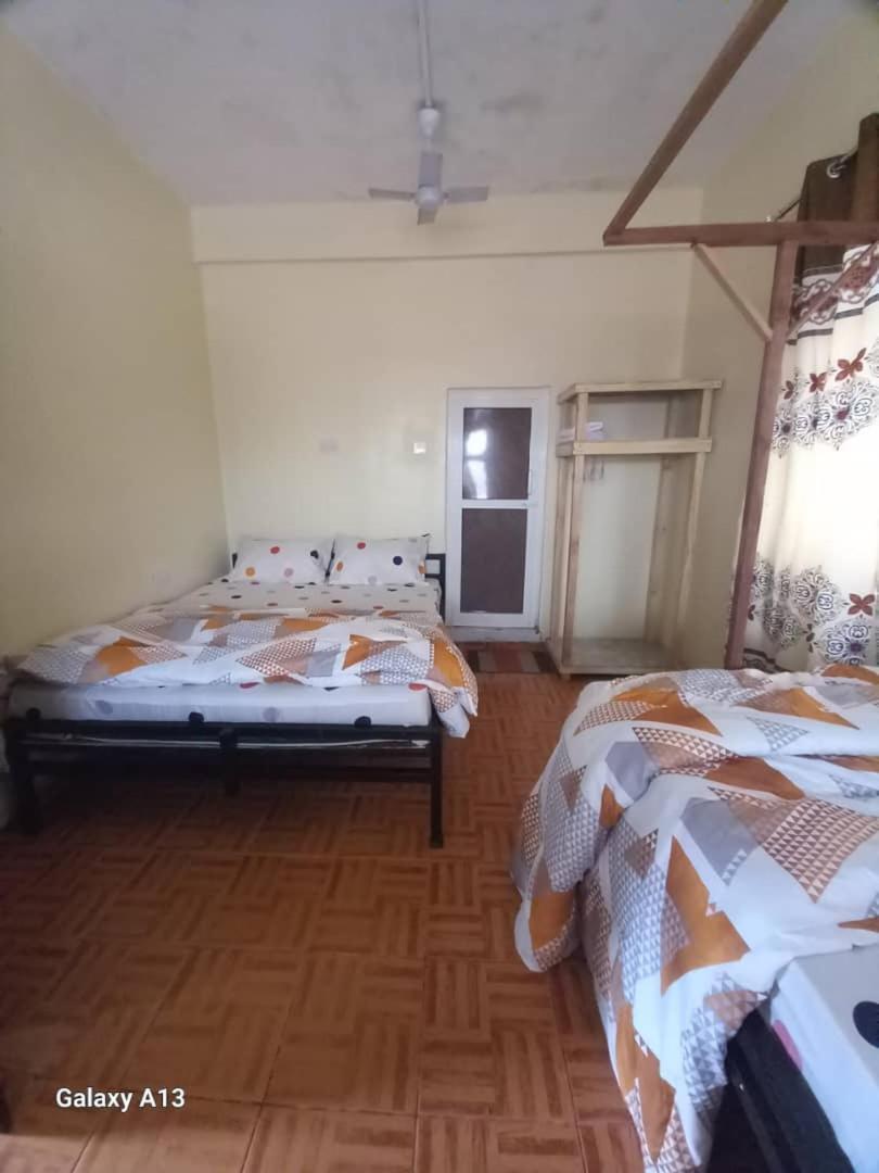 Rafiki Apartment Zanzibar المظهر الخارجي الصورة