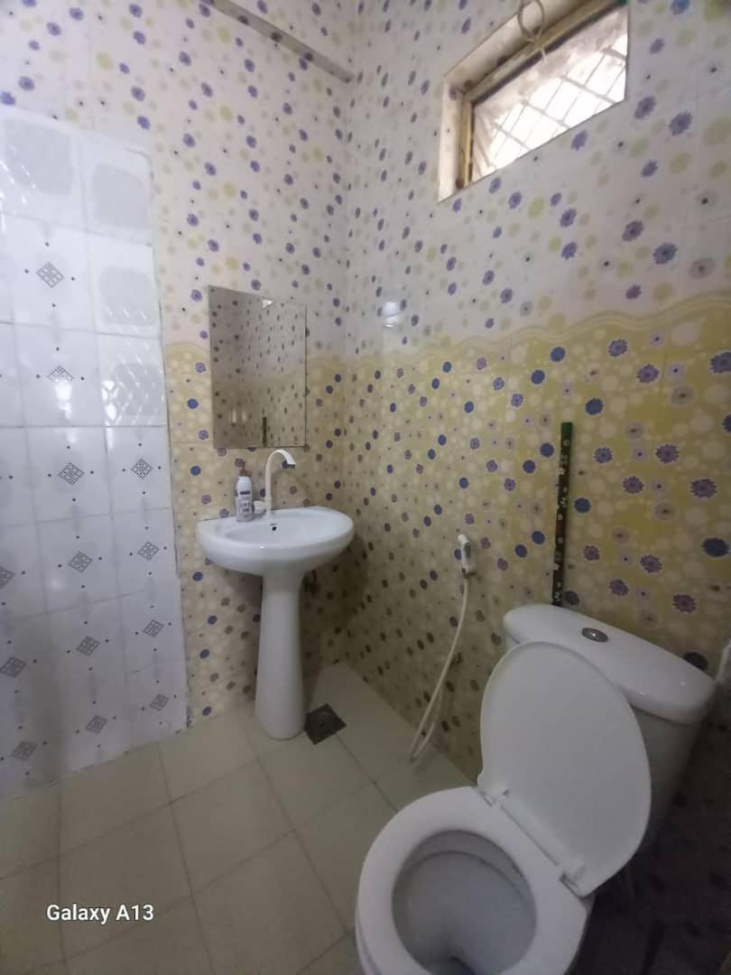 Rafiki Apartment Zanzibar المظهر الخارجي الصورة