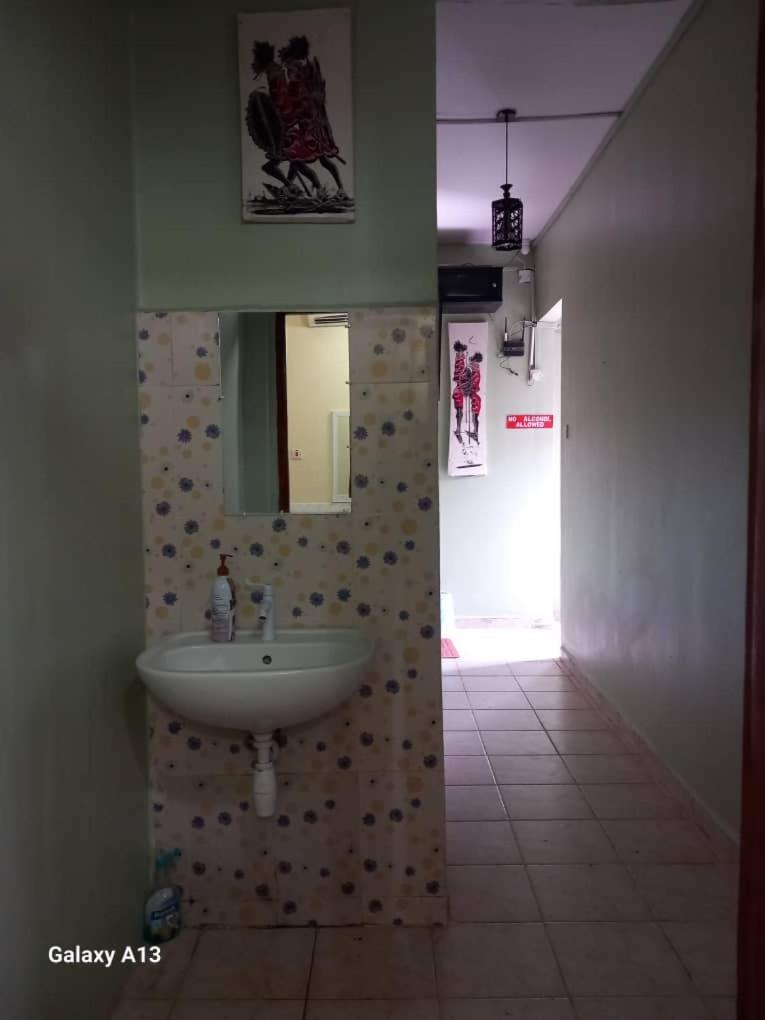 Rafiki Apartment Zanzibar المظهر الخارجي الصورة