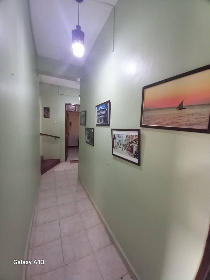 Rafiki Apartment Zanzibar المظهر الخارجي الصورة
