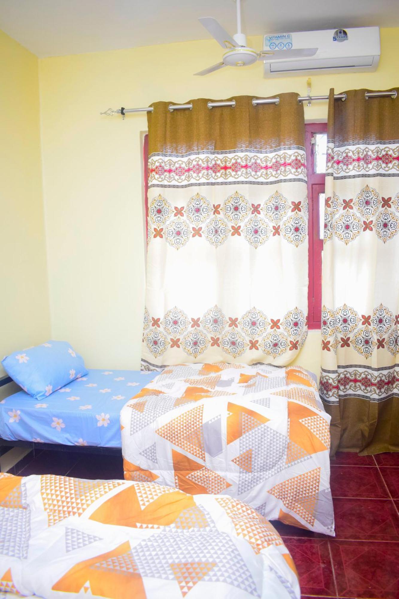 Rafiki Apartment Zanzibar المظهر الخارجي الصورة
