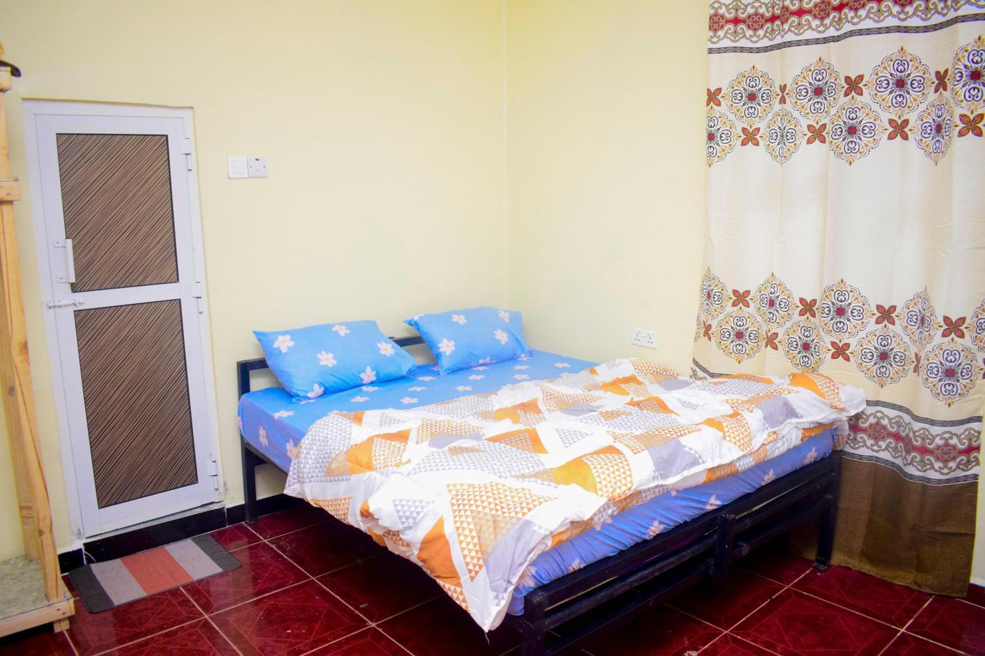 Rafiki Apartment Zanzibar المظهر الخارجي الصورة