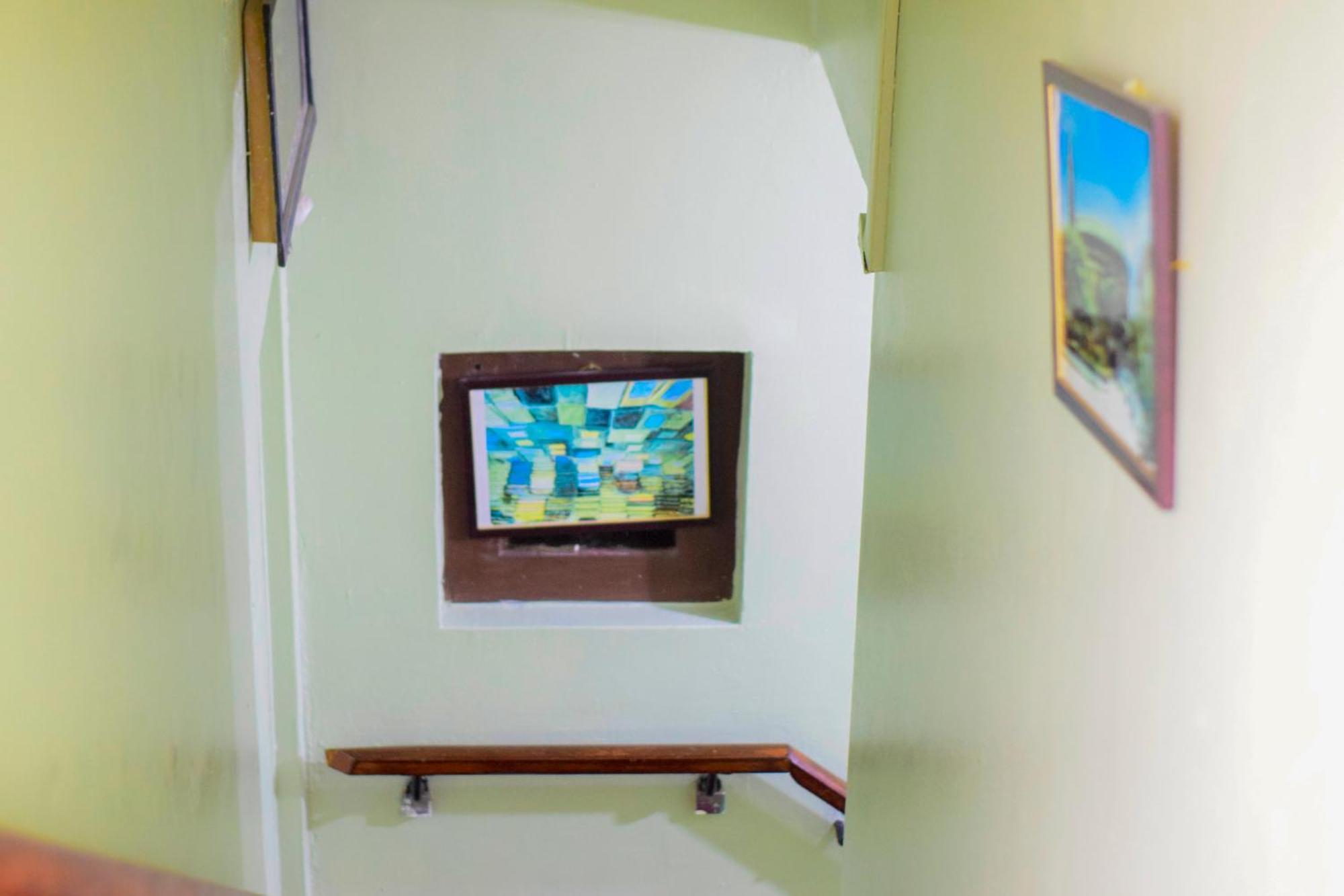 Rafiki Apartment Zanzibar المظهر الخارجي الصورة