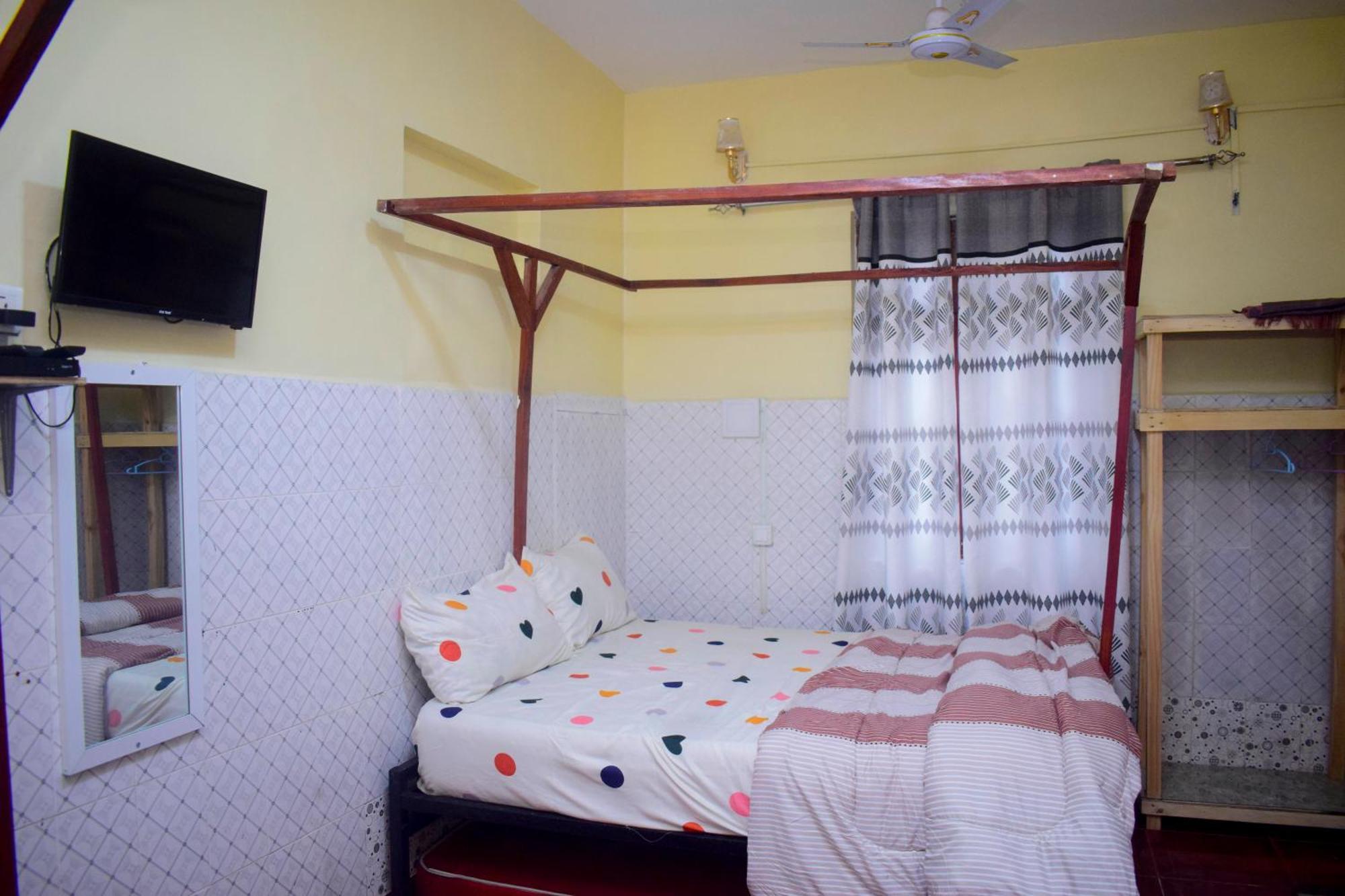 Rafiki Apartment Zanzibar المظهر الخارجي الصورة