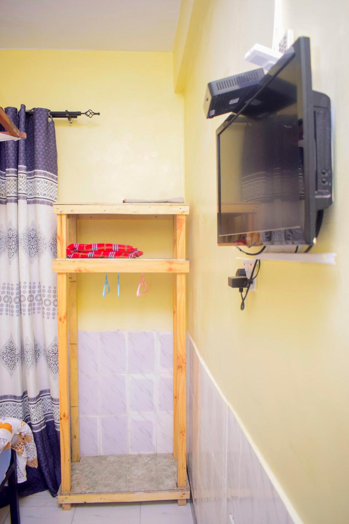 Rafiki Apartment Zanzibar المظهر الخارجي الصورة
