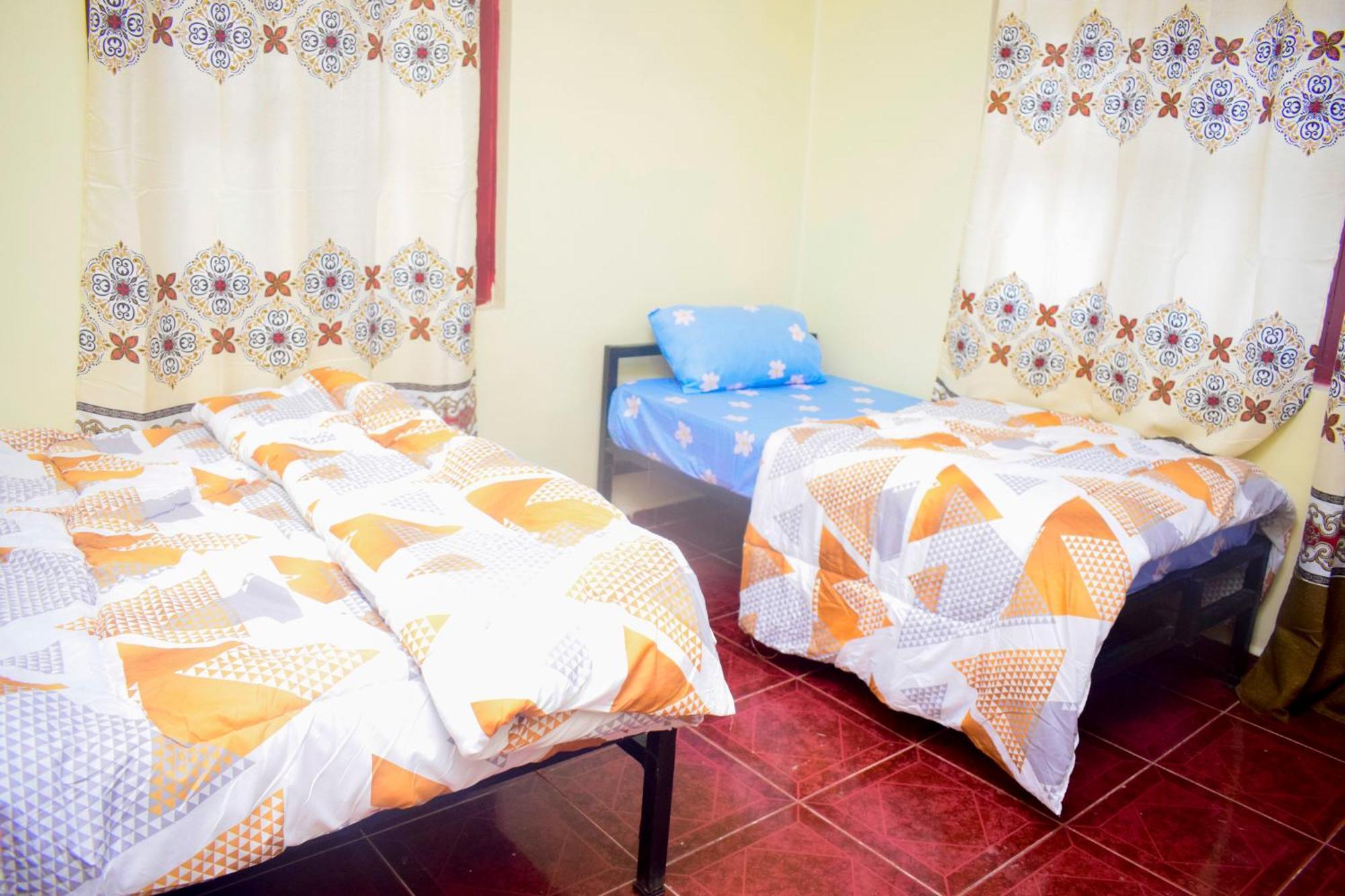 Rafiki Apartment Zanzibar المظهر الخارجي الصورة