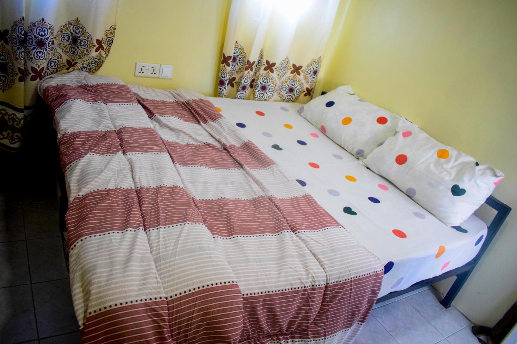 Rafiki Apartment Zanzibar المظهر الخارجي الصورة