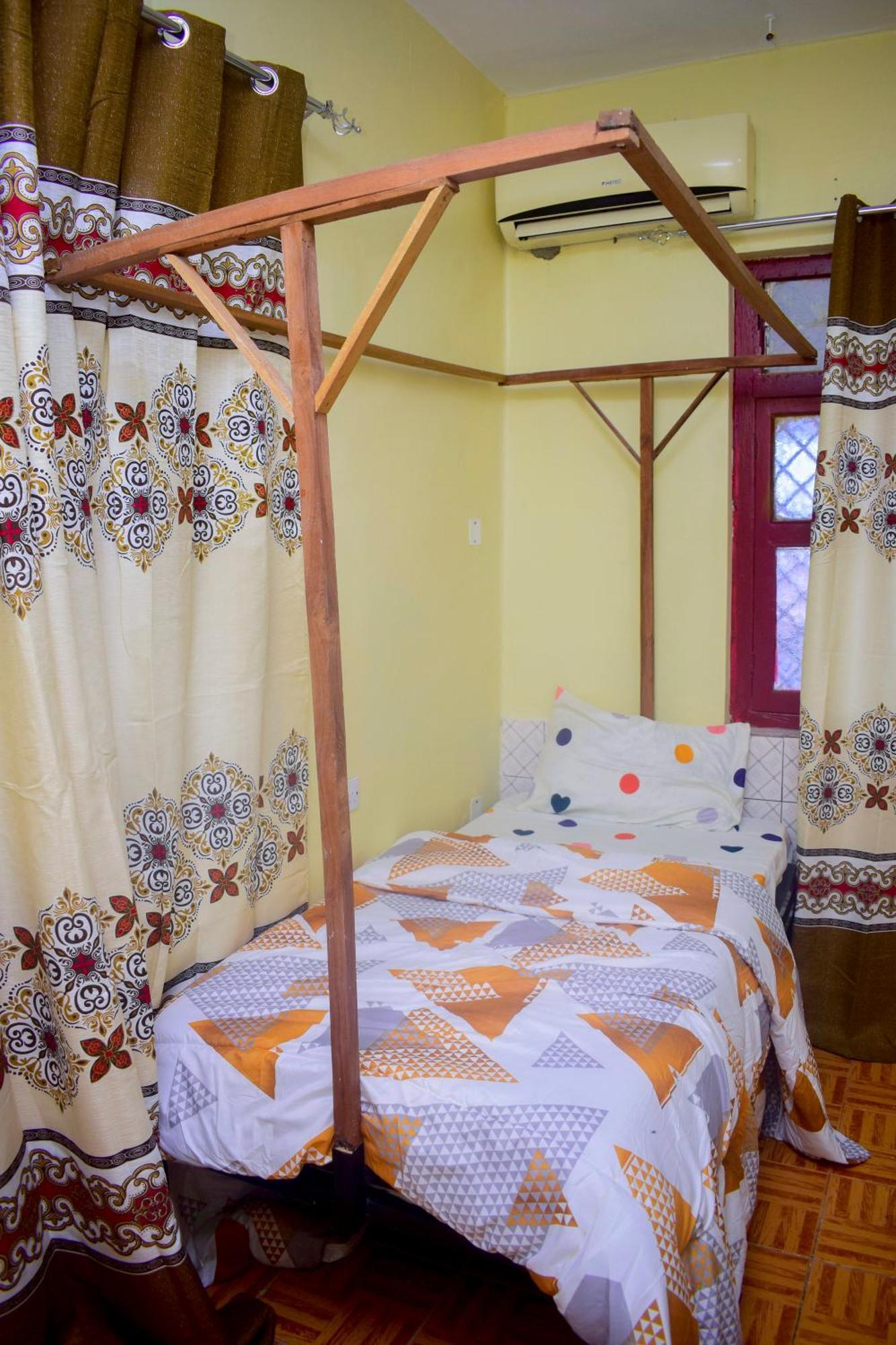 Rafiki Apartment Zanzibar المظهر الخارجي الصورة