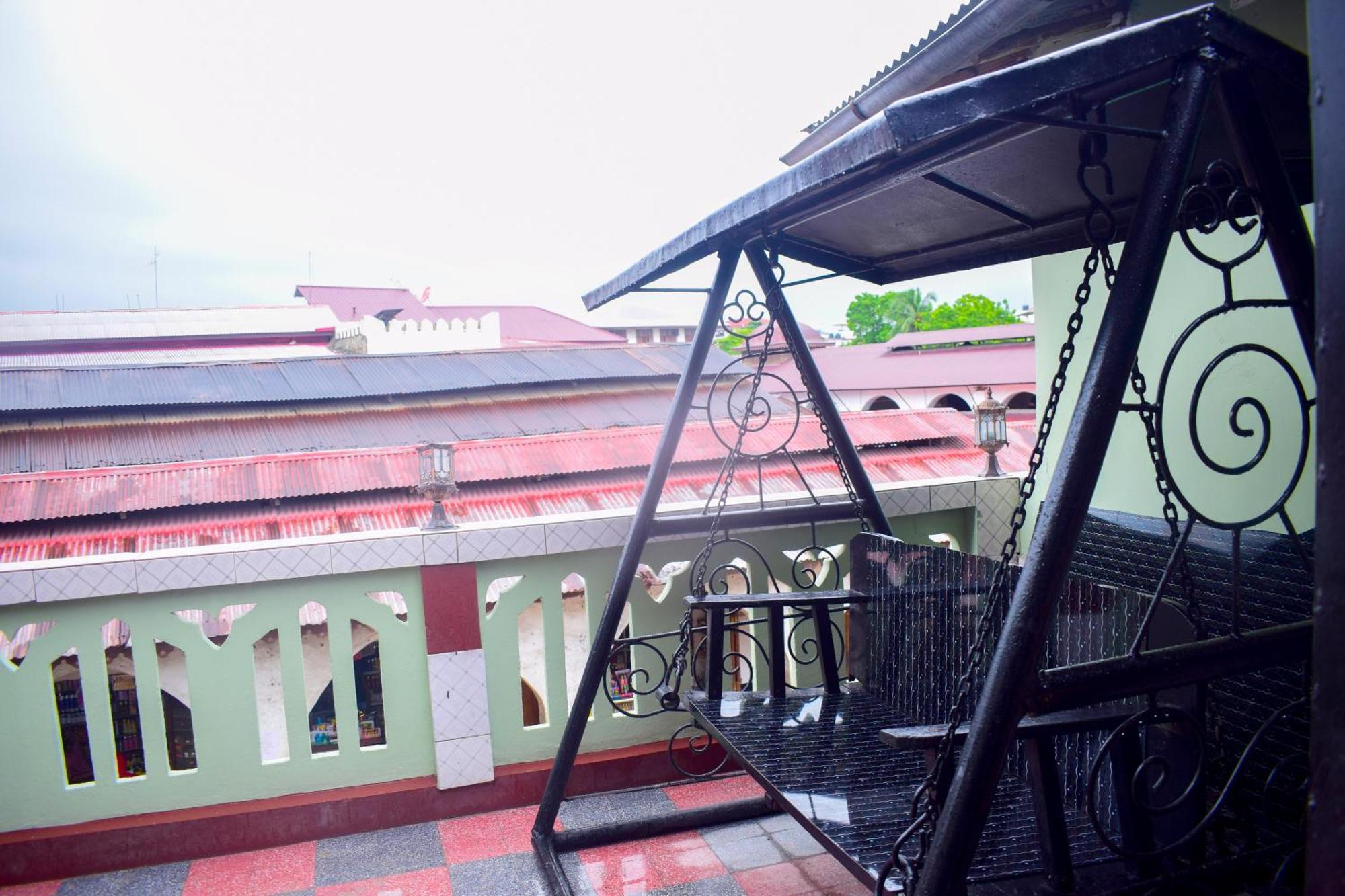 Rafiki Apartment Zanzibar المظهر الخارجي الصورة