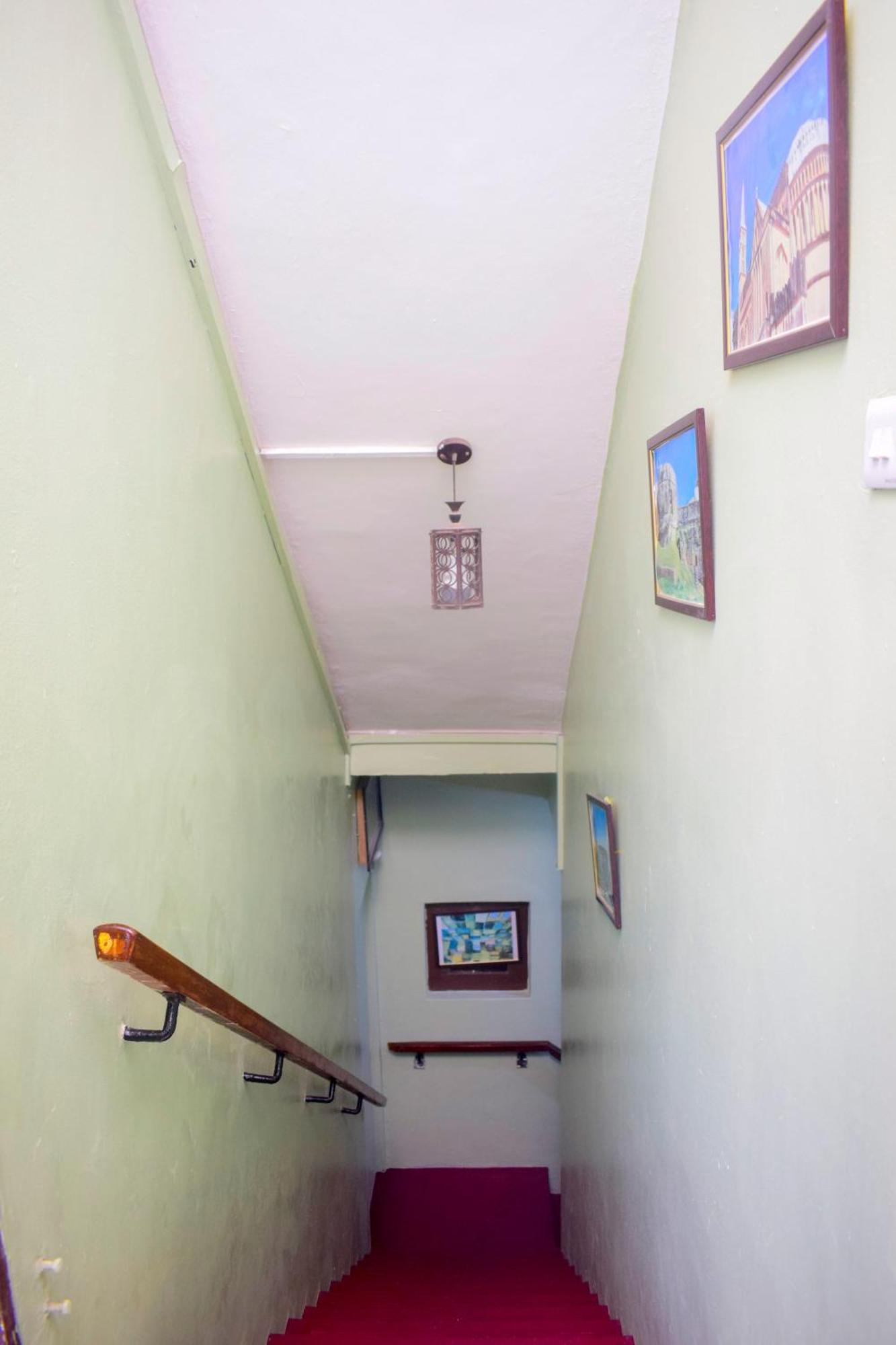 Rafiki Apartment Zanzibar المظهر الخارجي الصورة