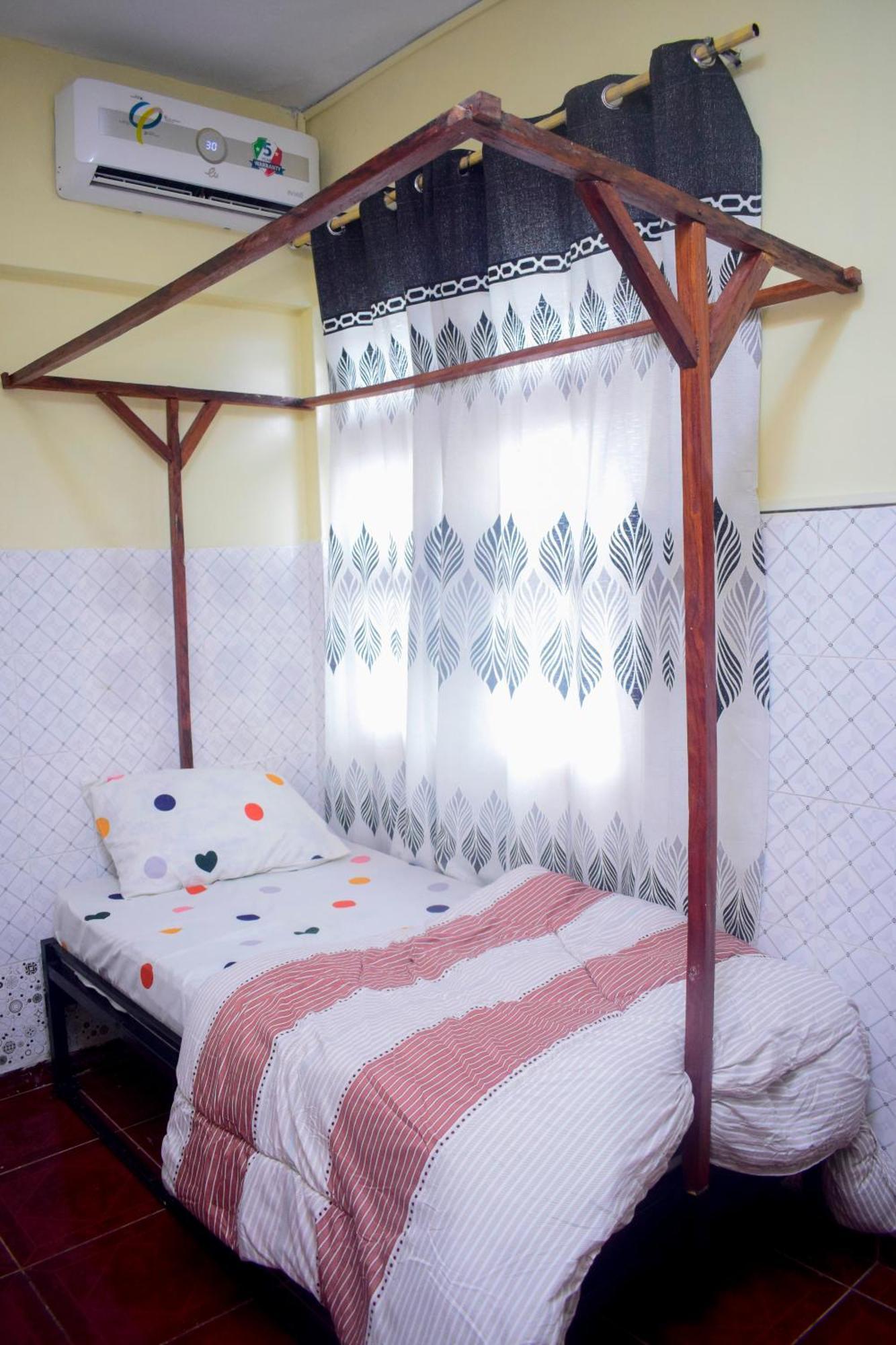 Rafiki Apartment Zanzibar المظهر الخارجي الصورة