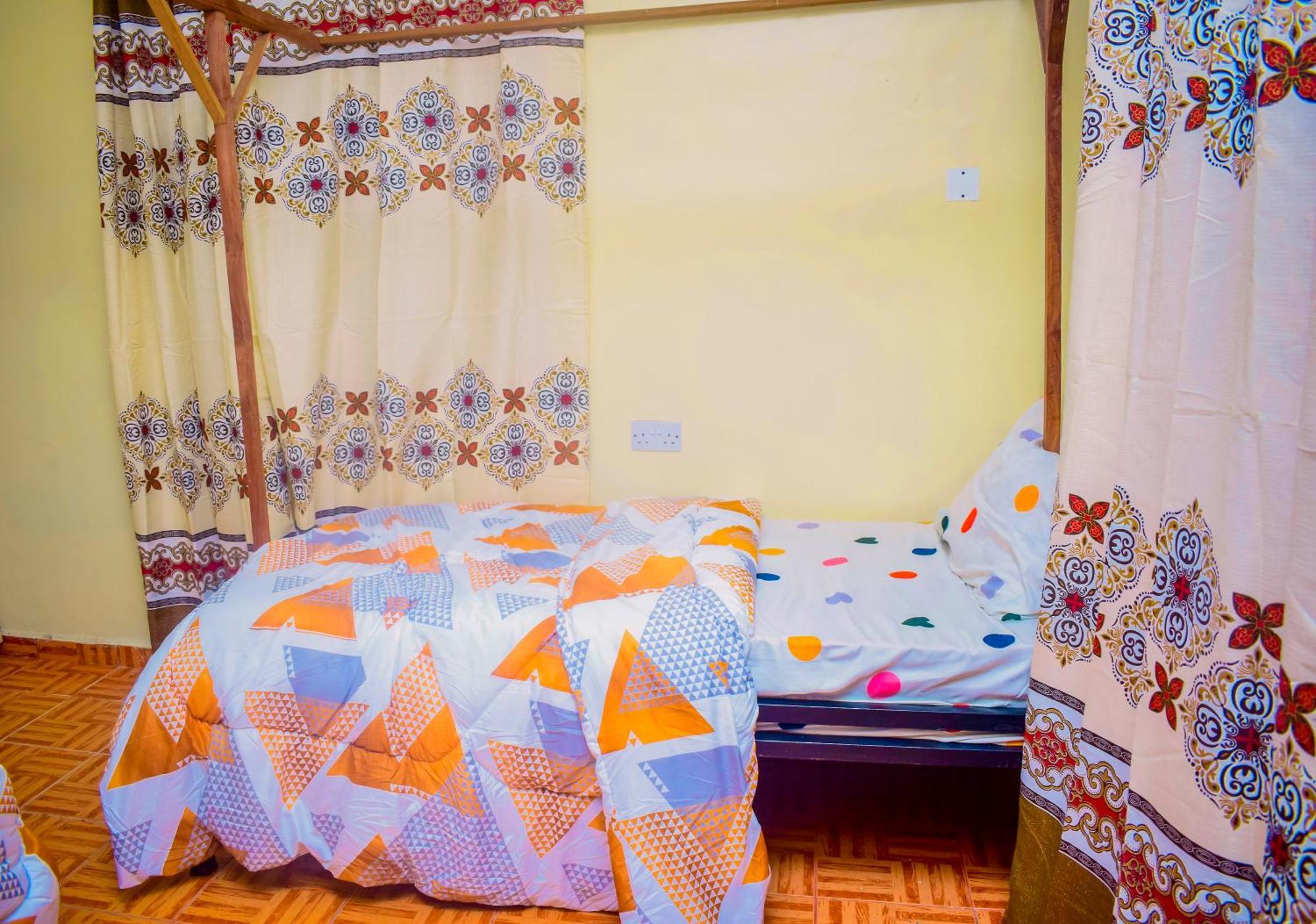 Rafiki Apartment Zanzibar المظهر الخارجي الصورة