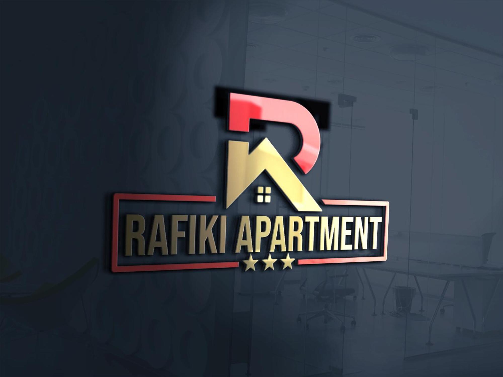 Rafiki Apartment Zanzibar المظهر الخارجي الصورة