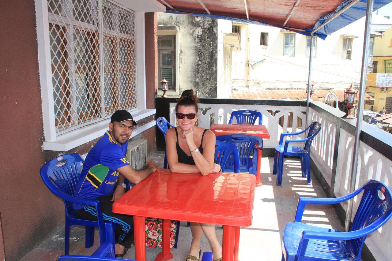 Rafiki Apartment Zanzibar المظهر الخارجي الصورة