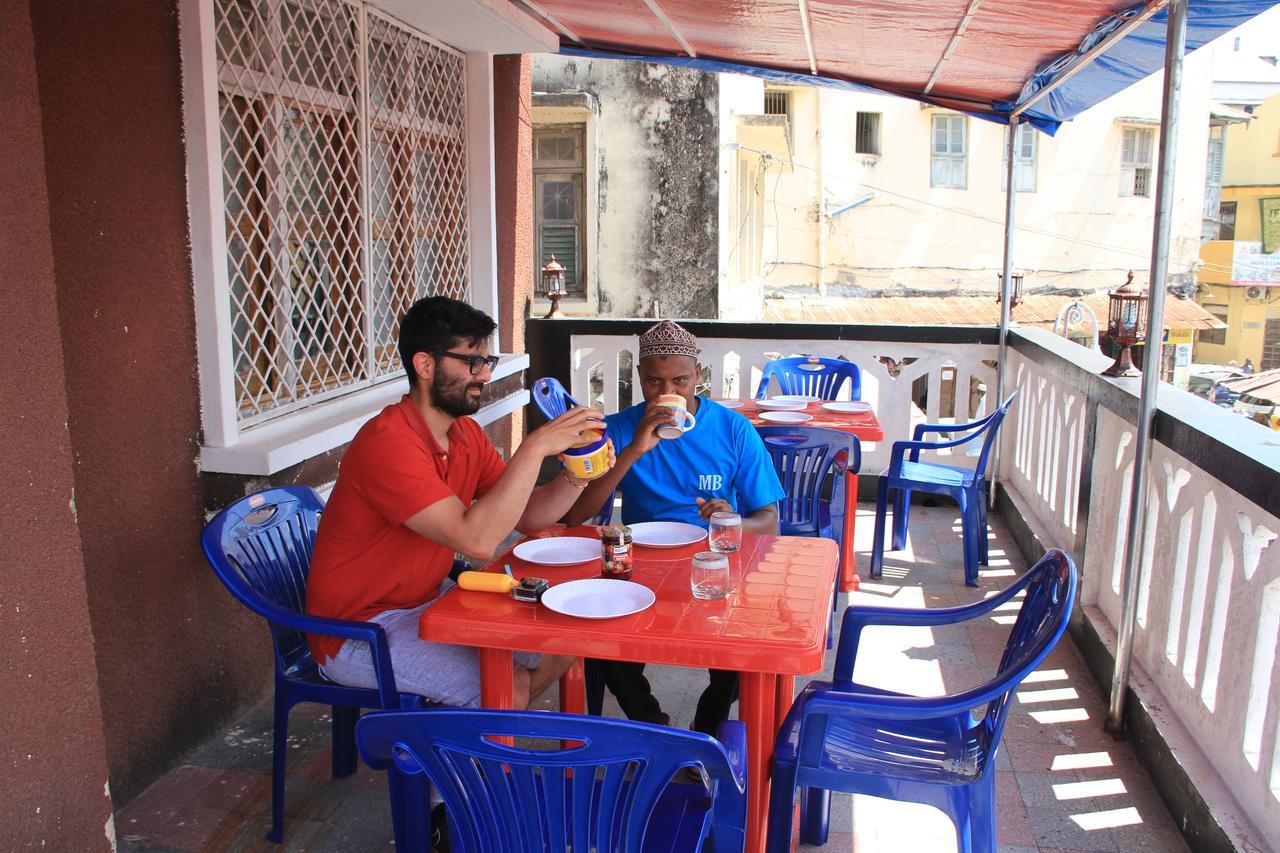 Rafiki Apartment Zanzibar المظهر الخارجي الصورة