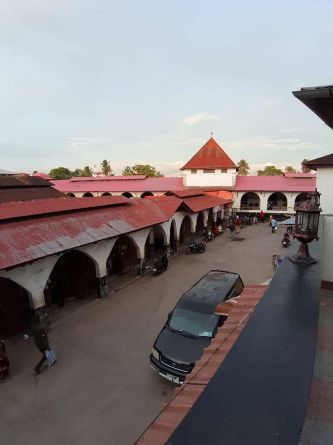Rafiki Apartment Zanzibar المظهر الخارجي الصورة