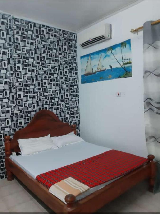 Rafiki Apartment Zanzibar المظهر الخارجي الصورة